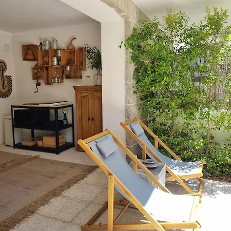 Διαμέρισμα The 98 Place Carcavelos