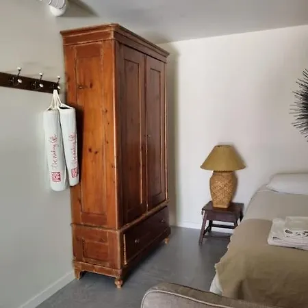Διαμέρισμα The 98 Place Carcavelos *