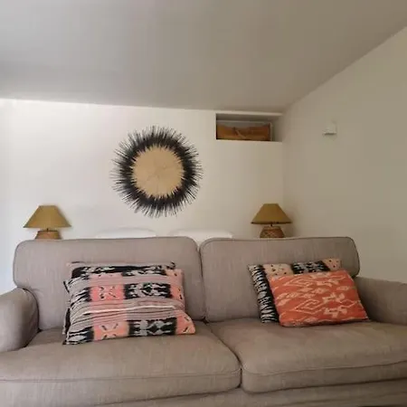 The 98 Place Carcavelos Διαμέρισμα